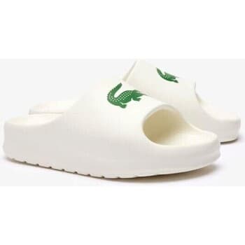 Women's Sandals Lacoste White