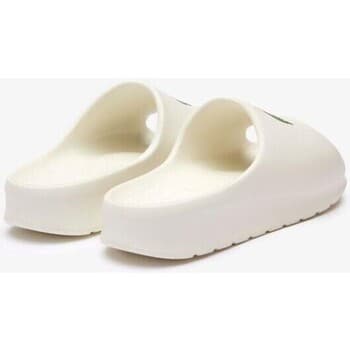 Women's Sandals Lacoste White
