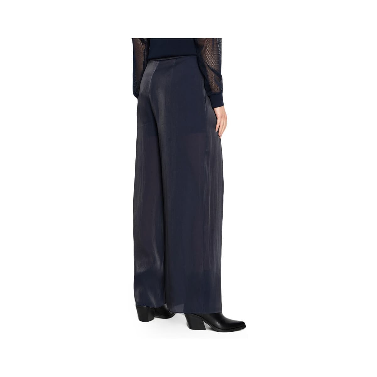 Women's Pants EAX Multicolor