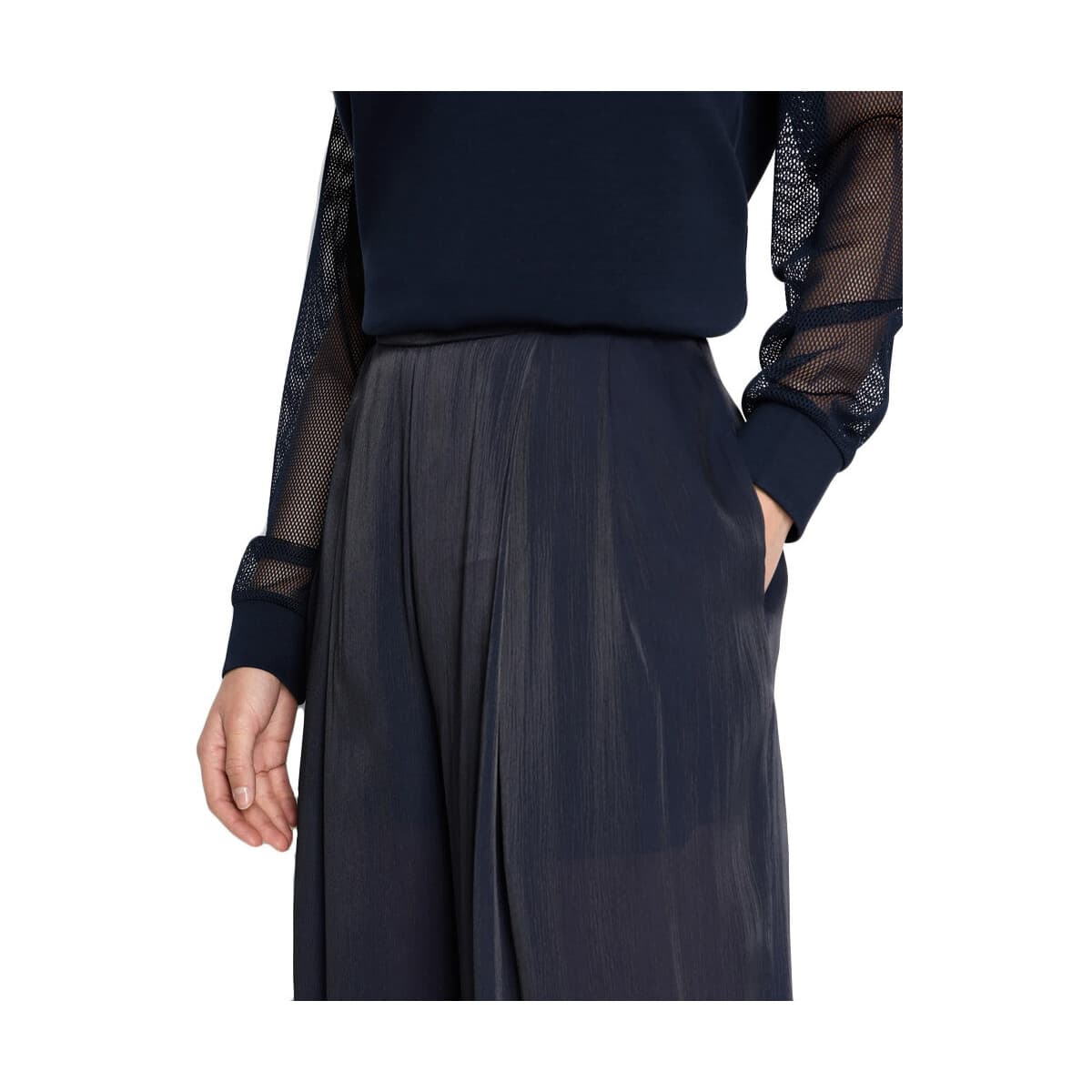 Women's Pants EAX Multicolor