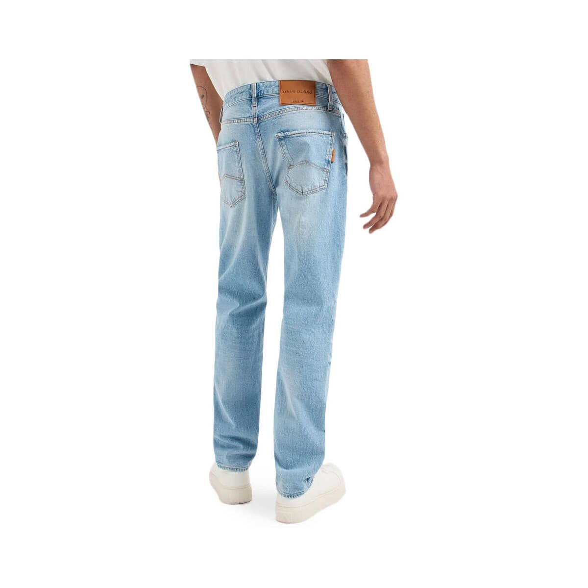 Men's Jeans EAX Multicolor