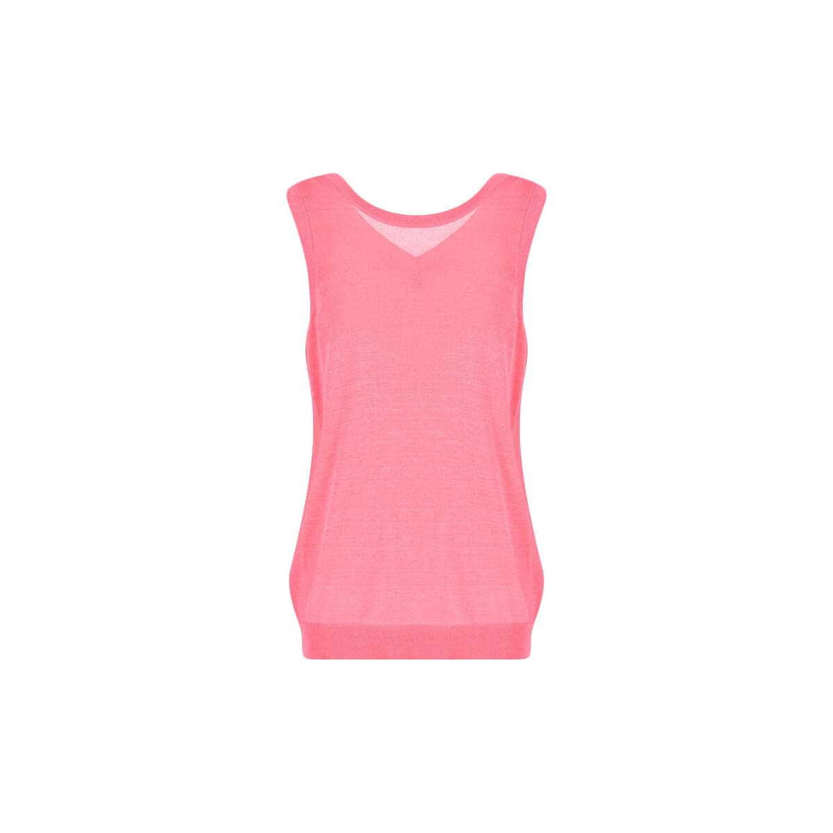 Women's Sleeveless Tops EAX Multicolor