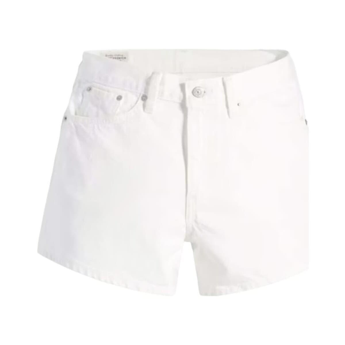 Women's Skirts Levis White