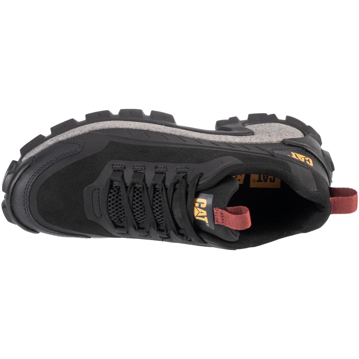 Men's Sneakers Caterpillar Brown