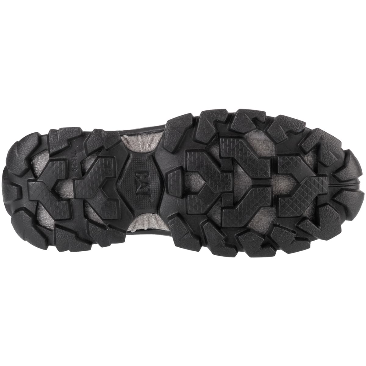 Men's Sneakers Caterpillar Brown