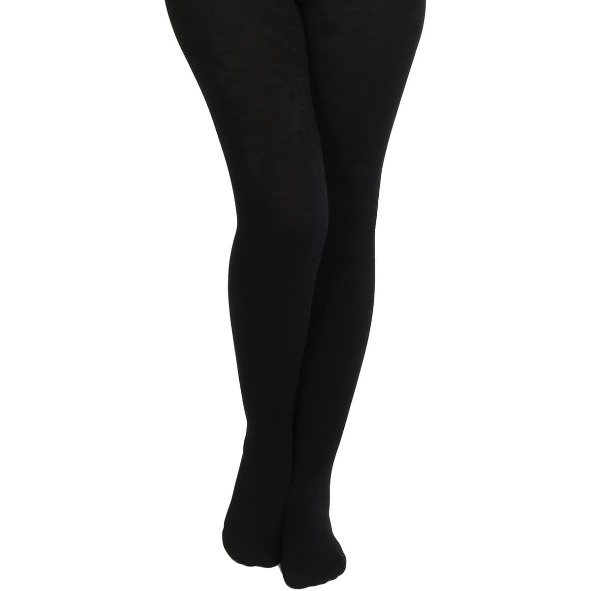 Women's Socks La Modeuse Black