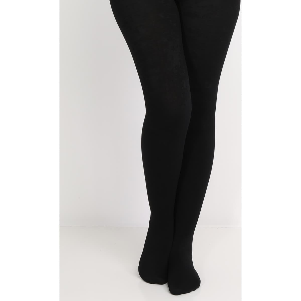 Women's Socks La Modeuse Black