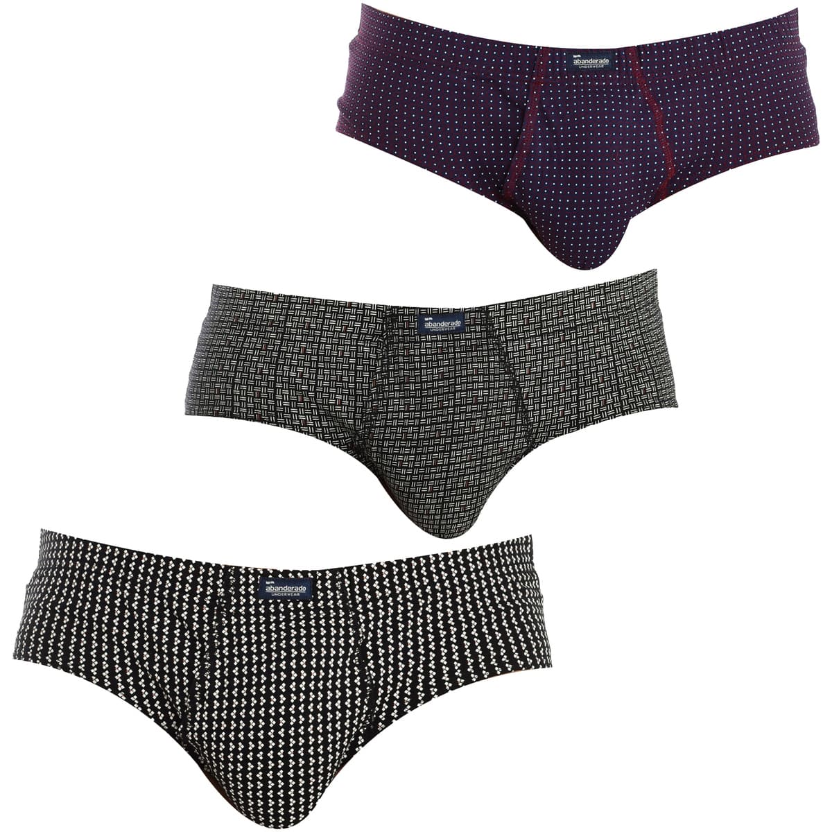 Boxer-Καλσόν Abanderado A0090-1TG