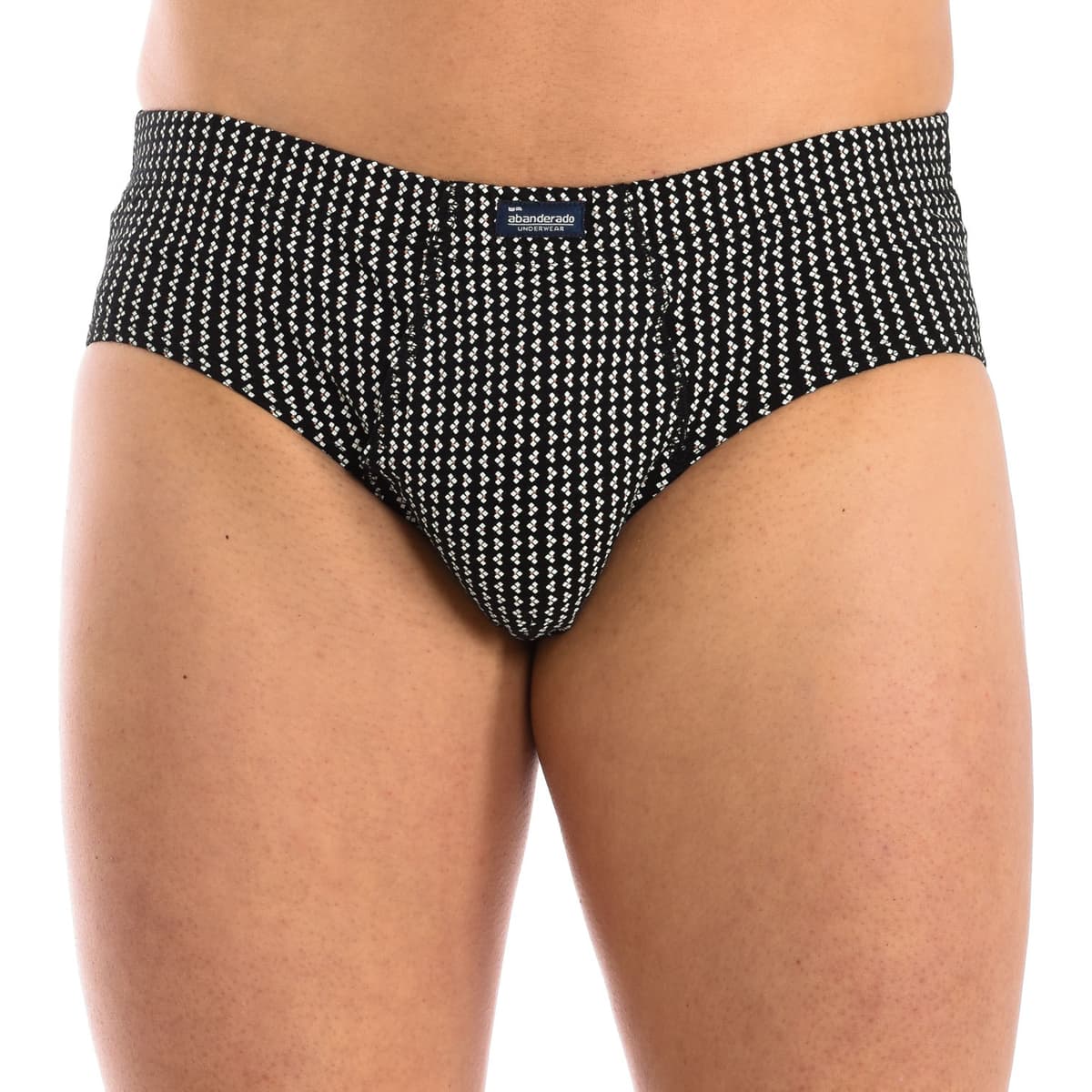 Men's Boxer Briefs Abanderado Multicolor