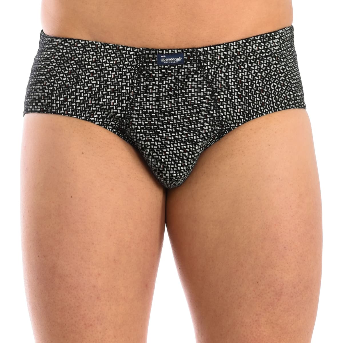 Men's Boxer Briefs Abanderado Multicolor