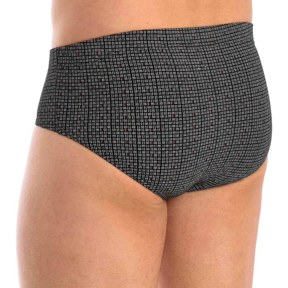 Men's Boxer Briefs Abanderado Multicolor