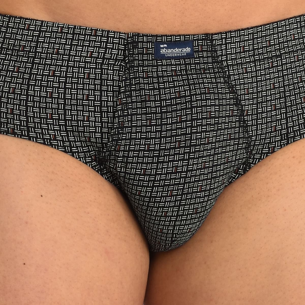 Men's Boxer Briefs Abanderado Multicolor