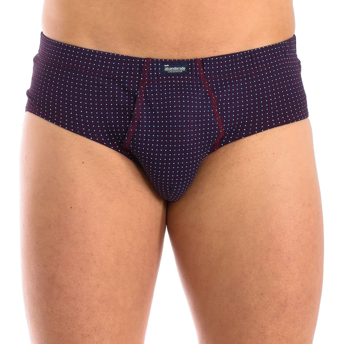 Men's Boxer Briefs Abanderado Multicolor