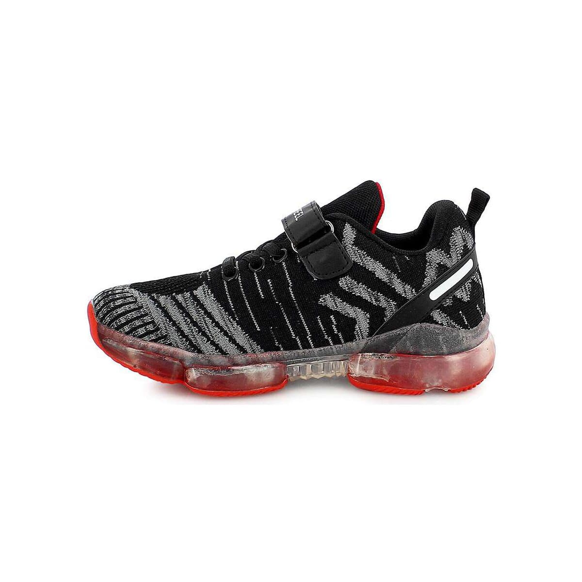 Boys' Sneakers kimberfeeel Black