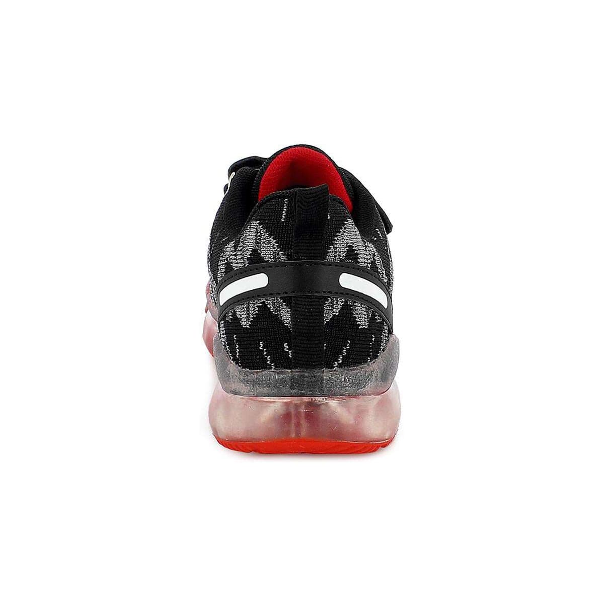 Boys' Sneakers kimberfeeel Black