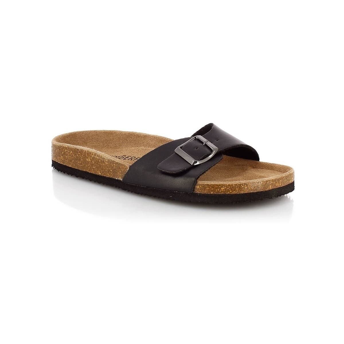 Women's Sandals kimberfeeel Black