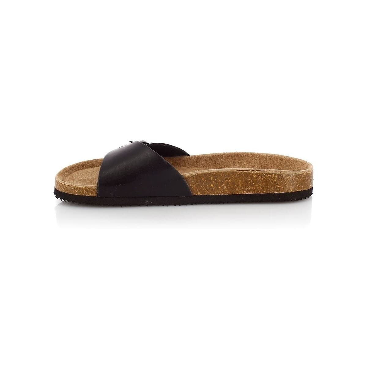 Women's Sandals kimberfeeel Black