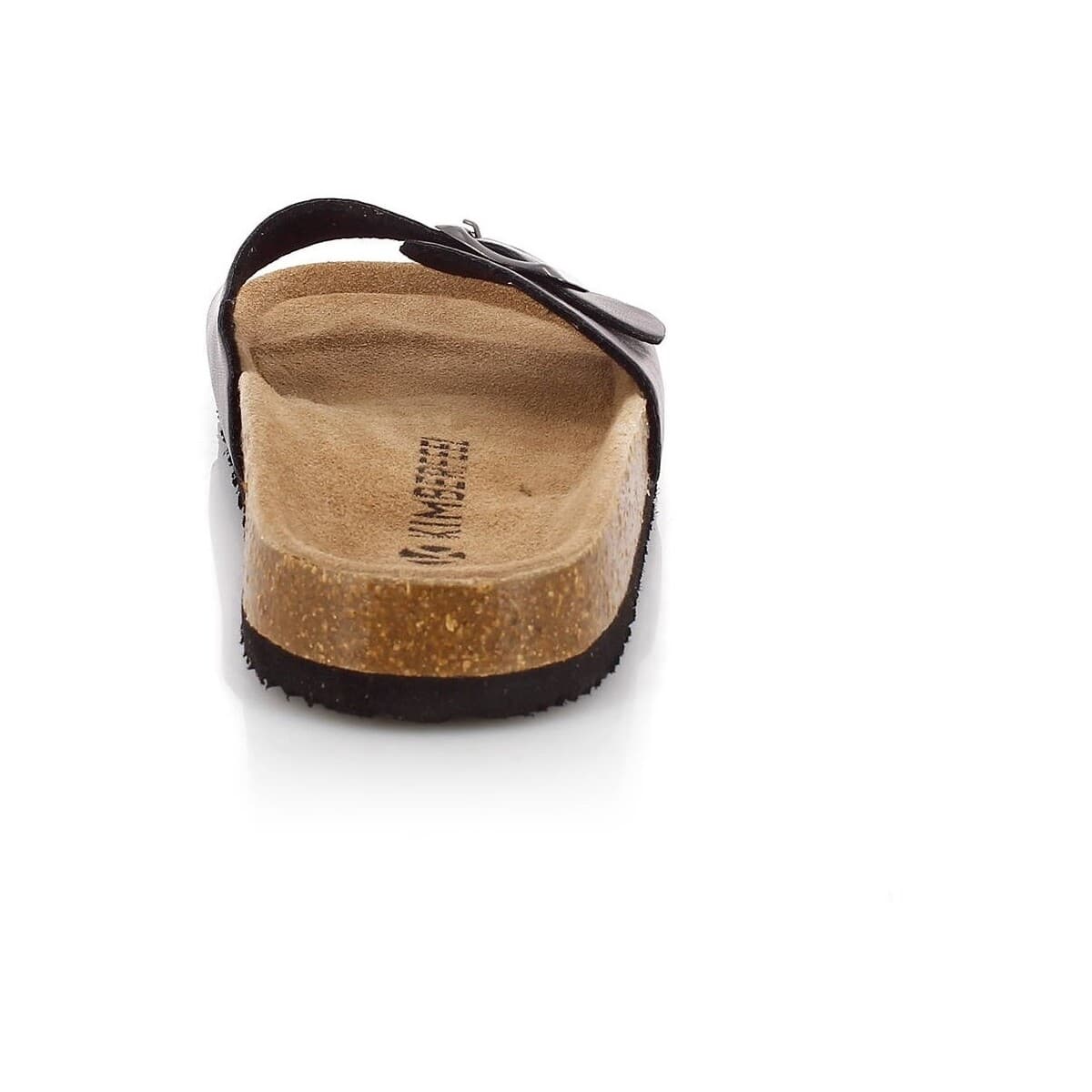 Women's Sandals kimberfeeel Black