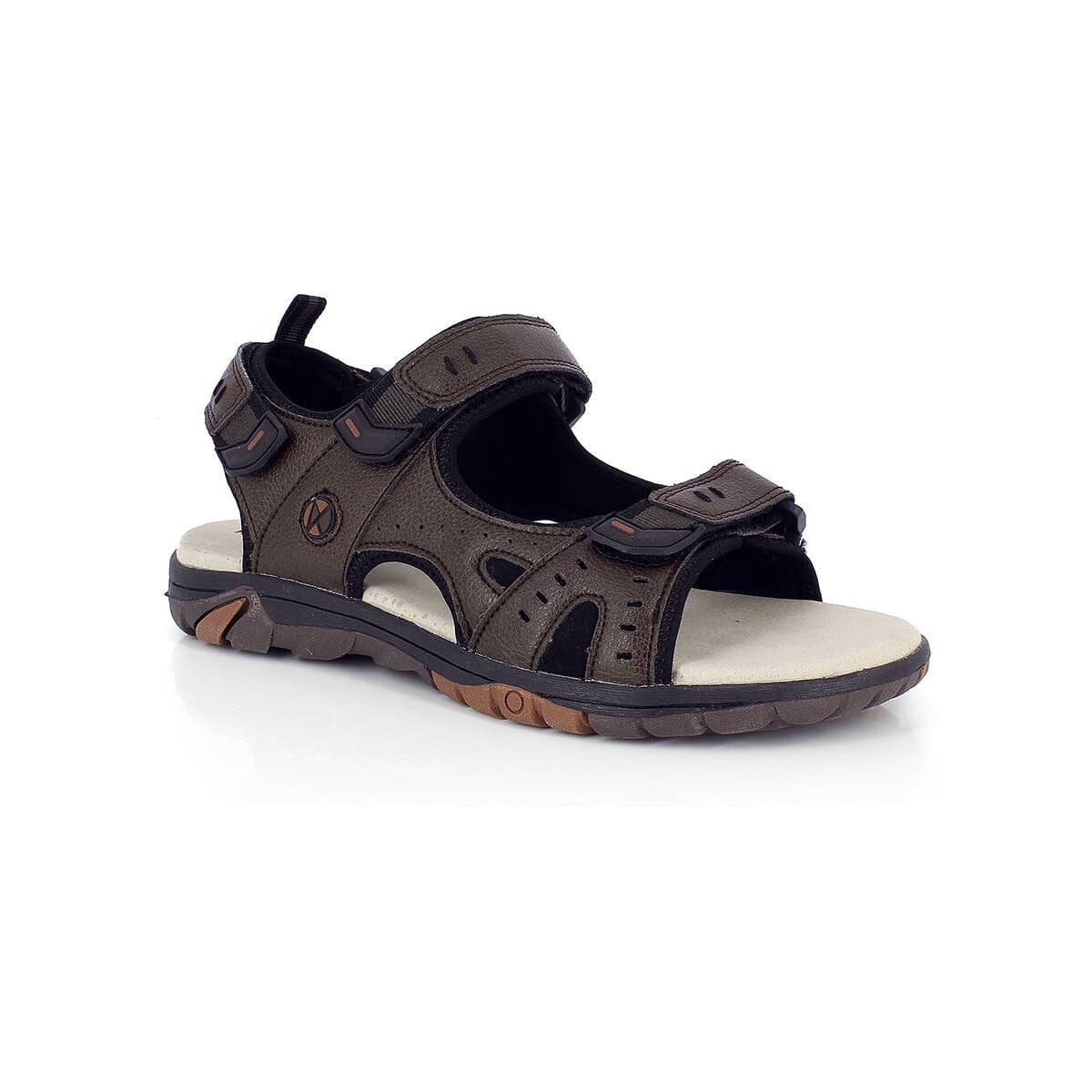 Men's Sandals kimberfeeel Brown