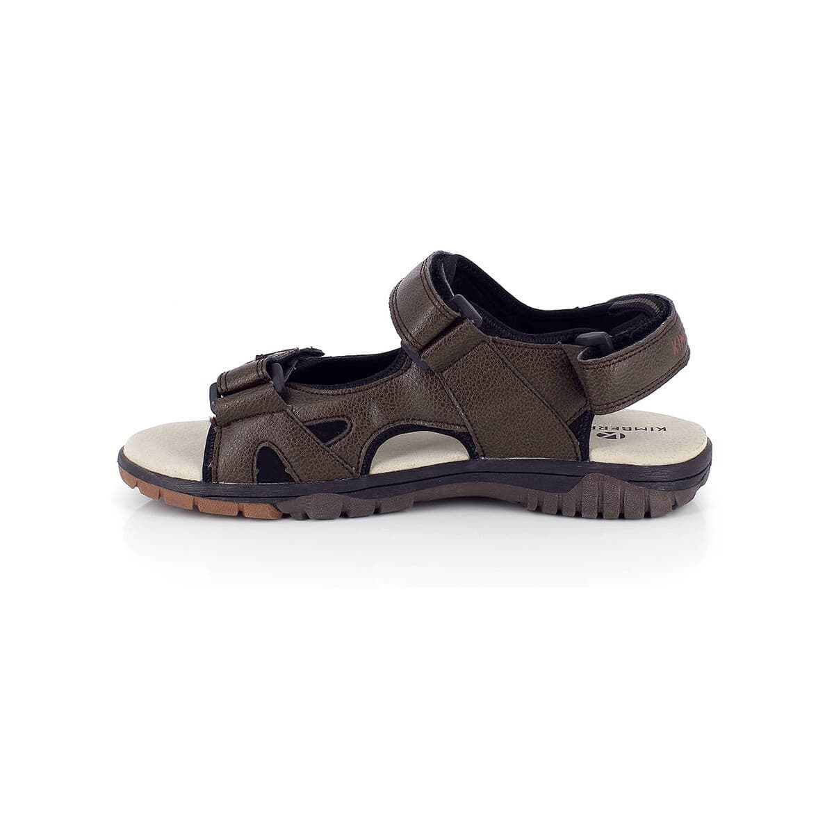 Men's Sandals kimberfeeel Brown