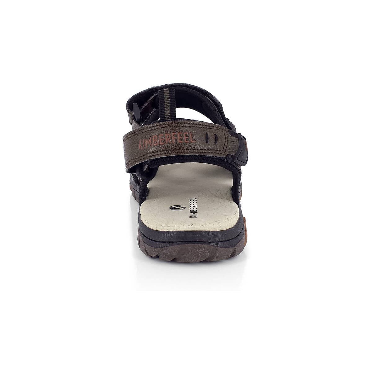 Men's Sandals kimberfeeel Brown