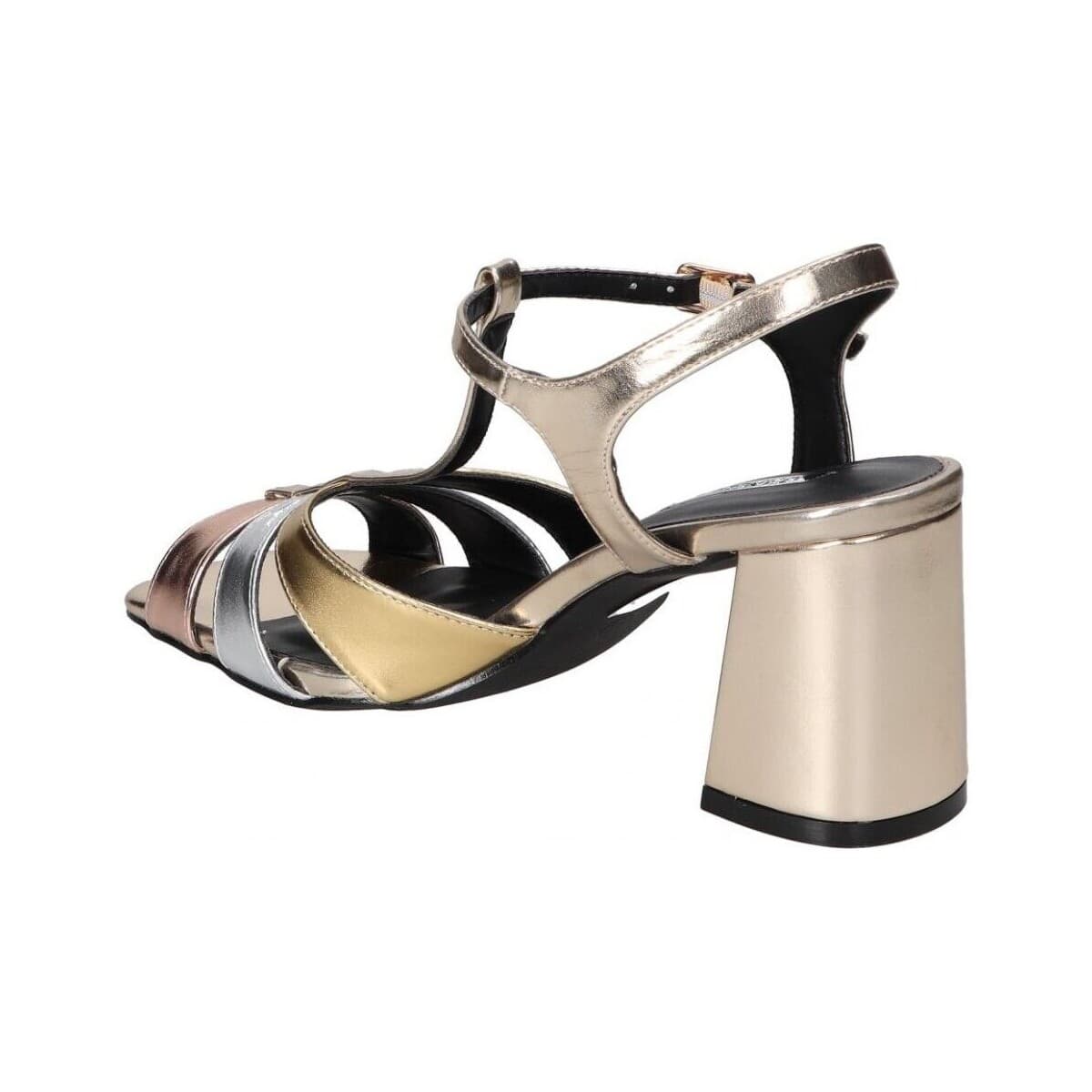 Women's Pumps D'angela Gold