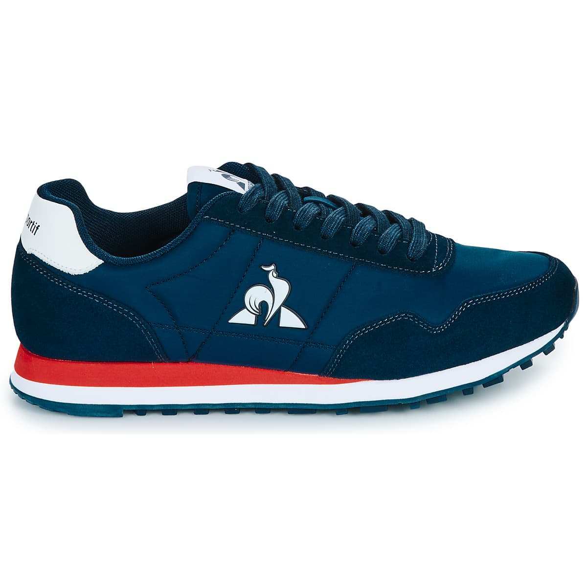 Men's Sports Shoes Le Coq Sportif Blue