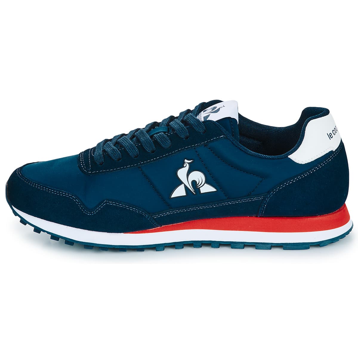 Men's Sports Shoes Le Coq Sportif Blue