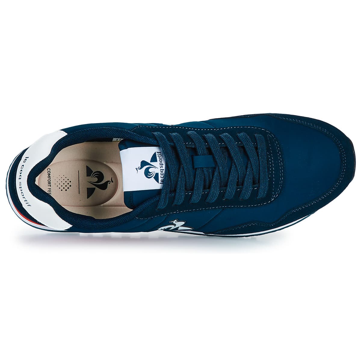 Men's Sports Shoes Le Coq Sportif Blue