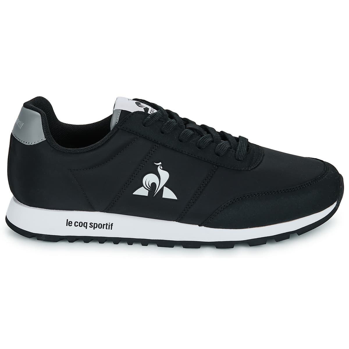 Men's Sports Shoes Le Coq Sportif Black