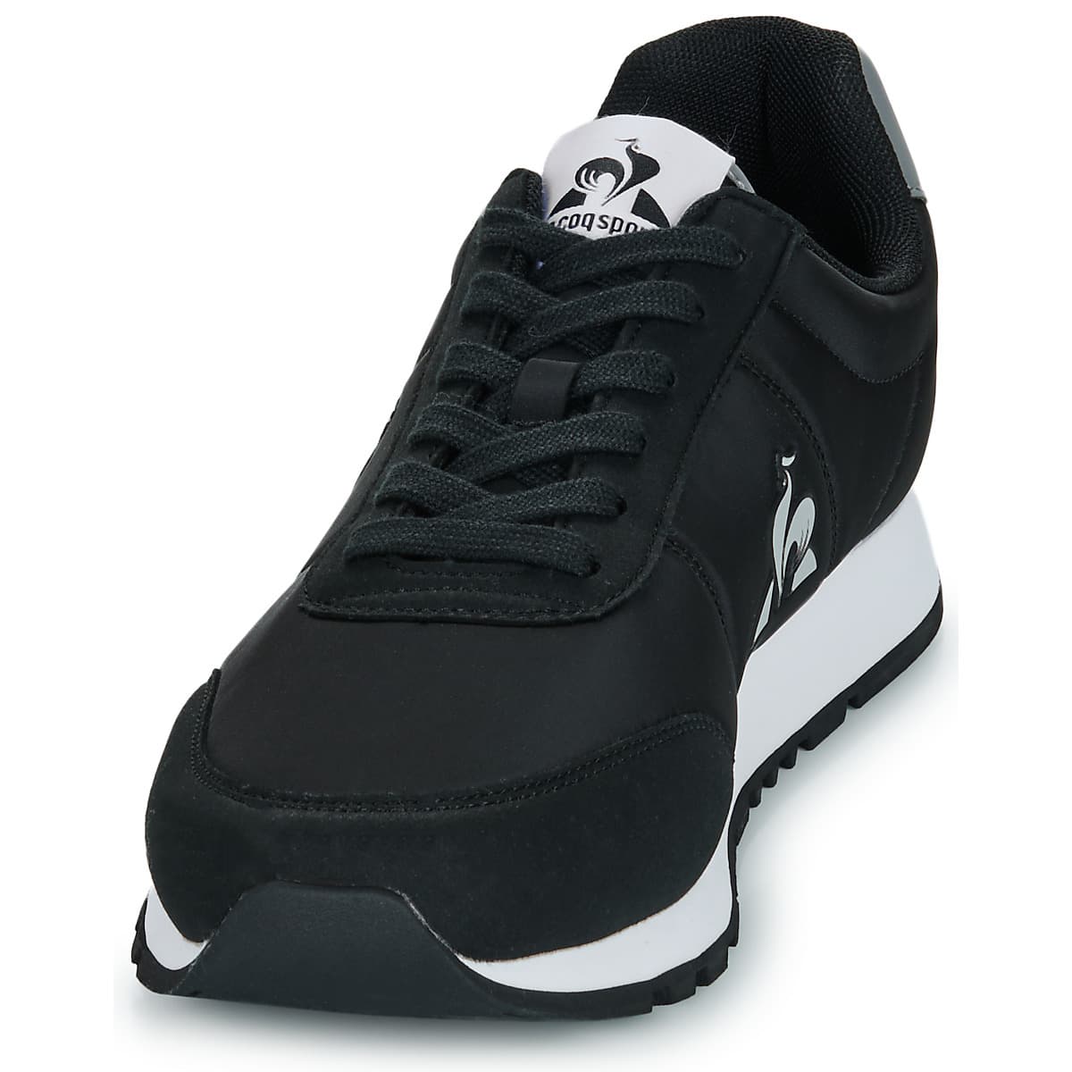 Men's Sports Shoes Le Coq Sportif Black