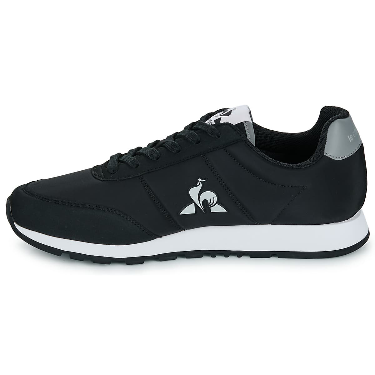 Men's Sports Shoes Le Coq Sportif Black