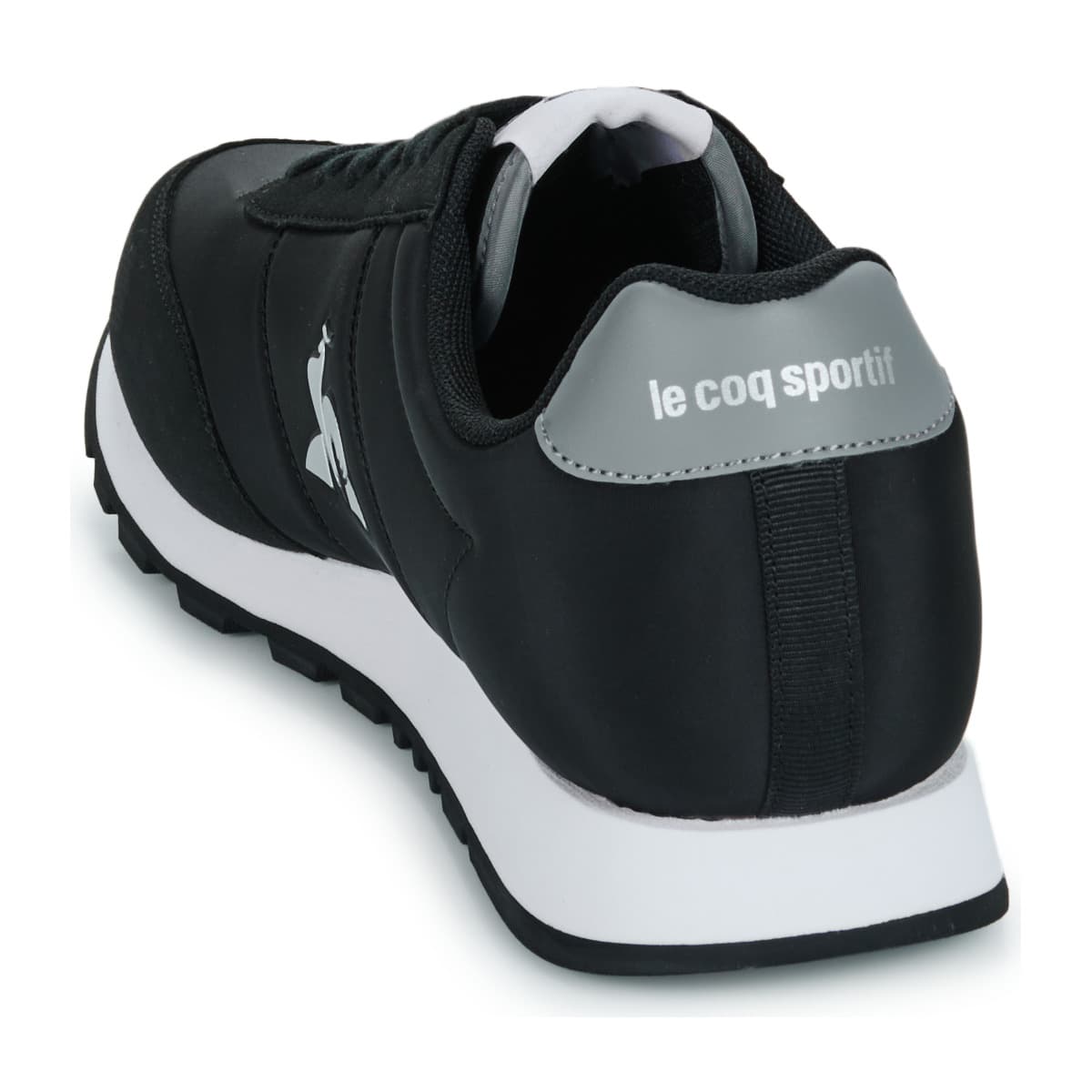 Men's Sports Shoes Le Coq Sportif Black