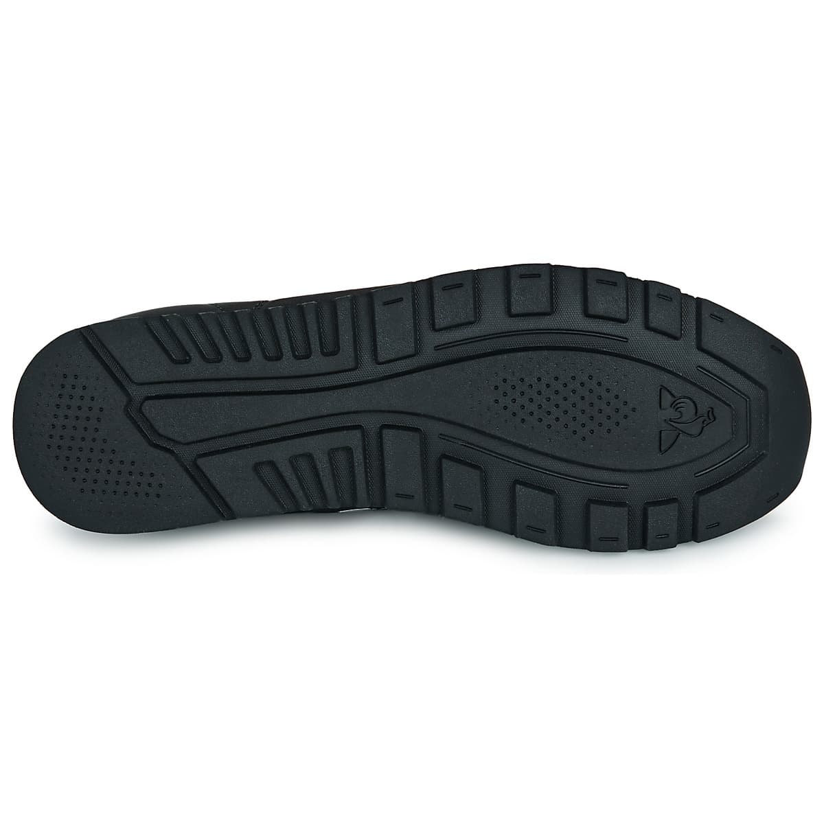 Men's Sports Shoes Le Coq Sportif Black