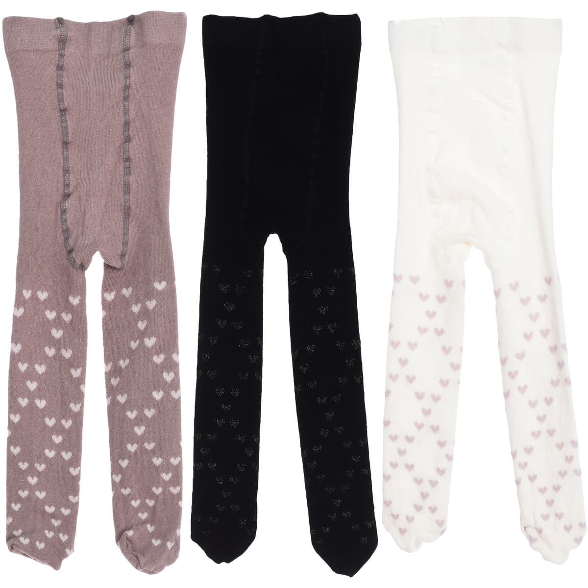 Girls' Pants Vignoni Multicolor