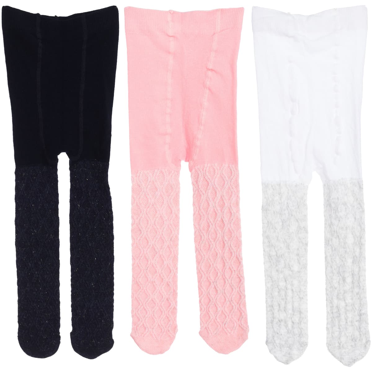 Girls' Pants Vignoni Multicolor