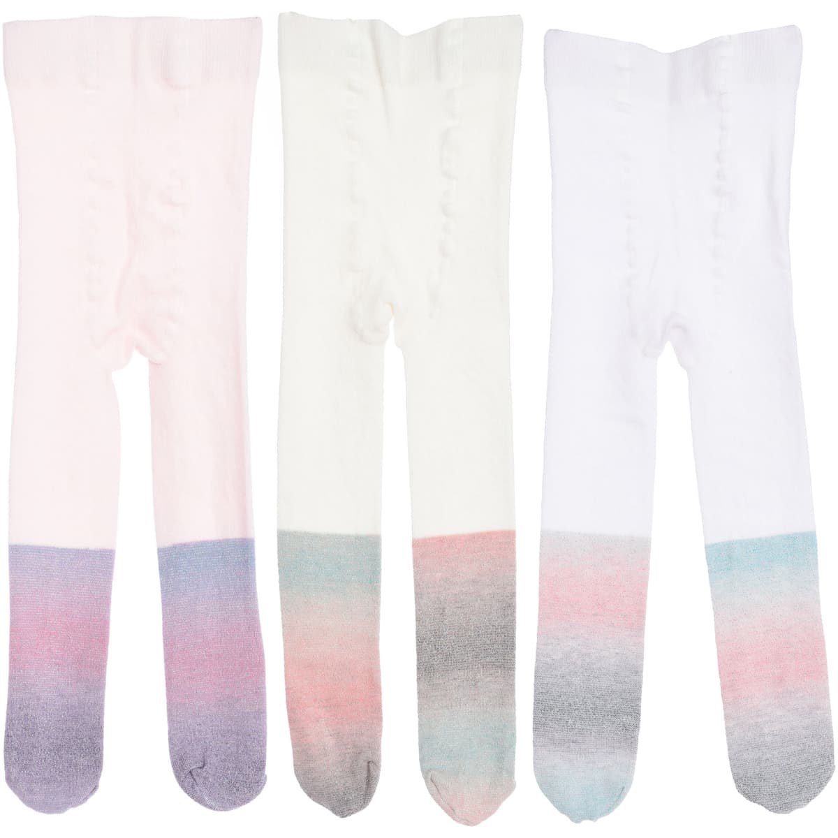 Girls' Pants Vignoni Multicolor