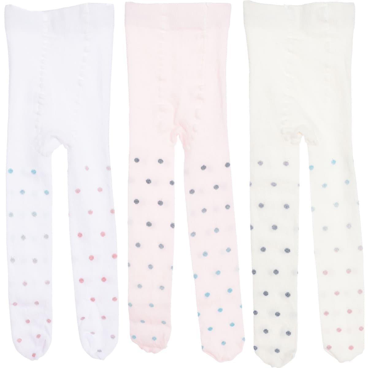 Girls' Pants Vignoni Multicolor