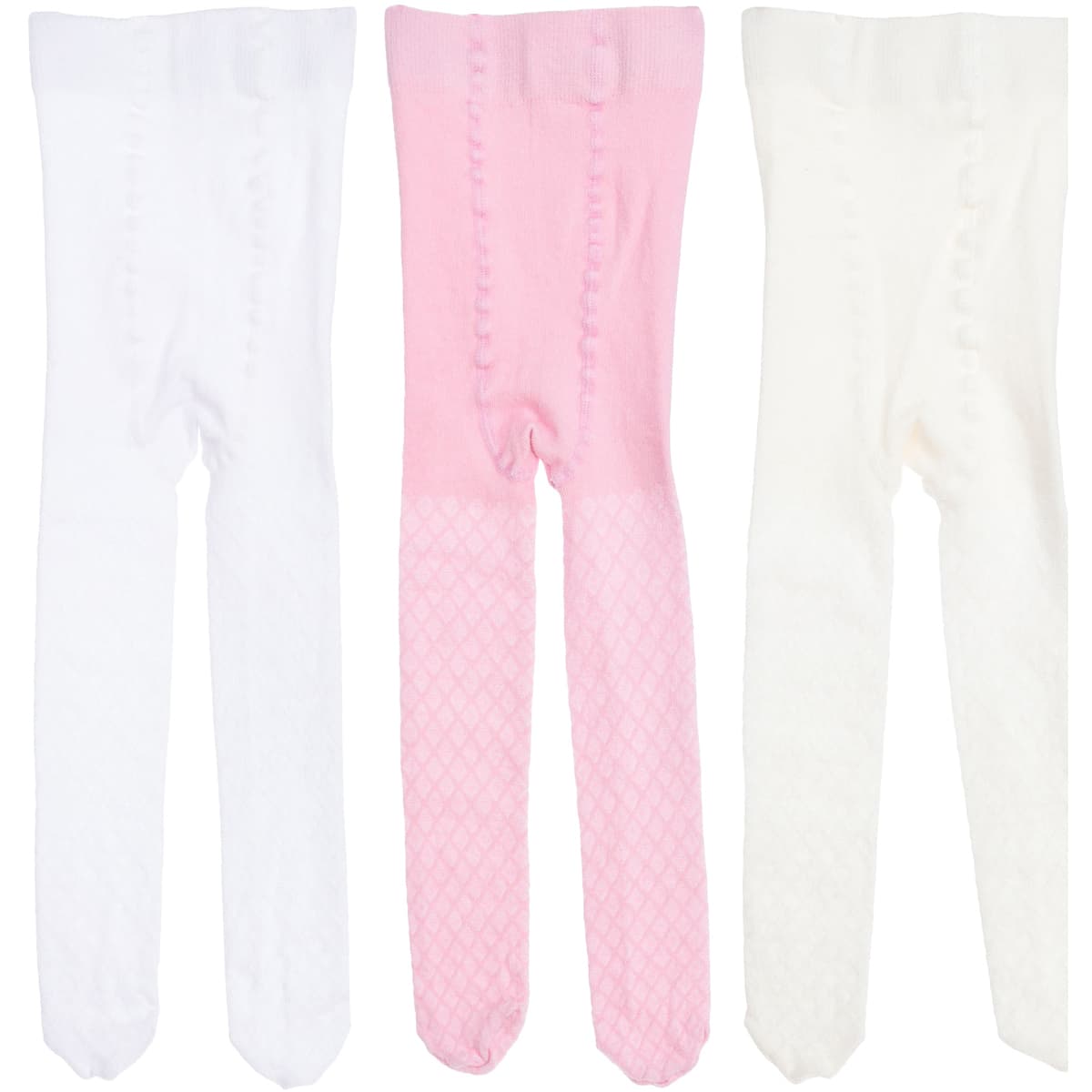 Girls' Pants Vignoni Multicolor