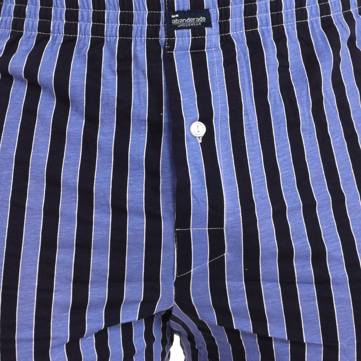 Men's Boxer Briefs Abanderado Blue