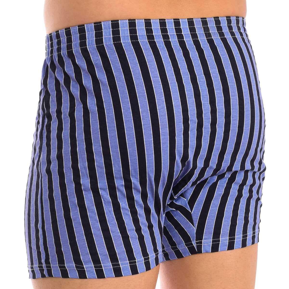 Men's Boxer Briefs Abanderado Blue