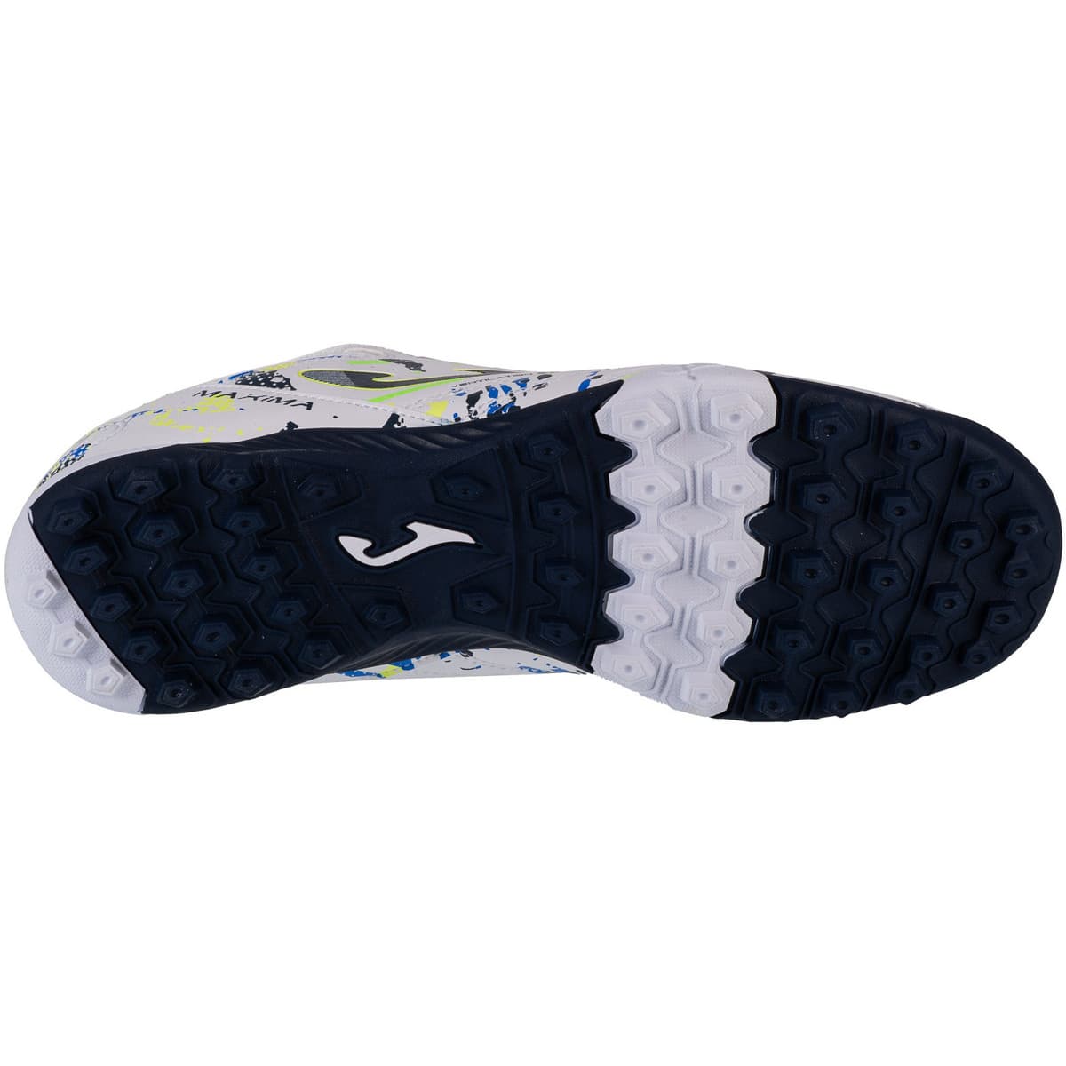 Men's Football Boots Joma White