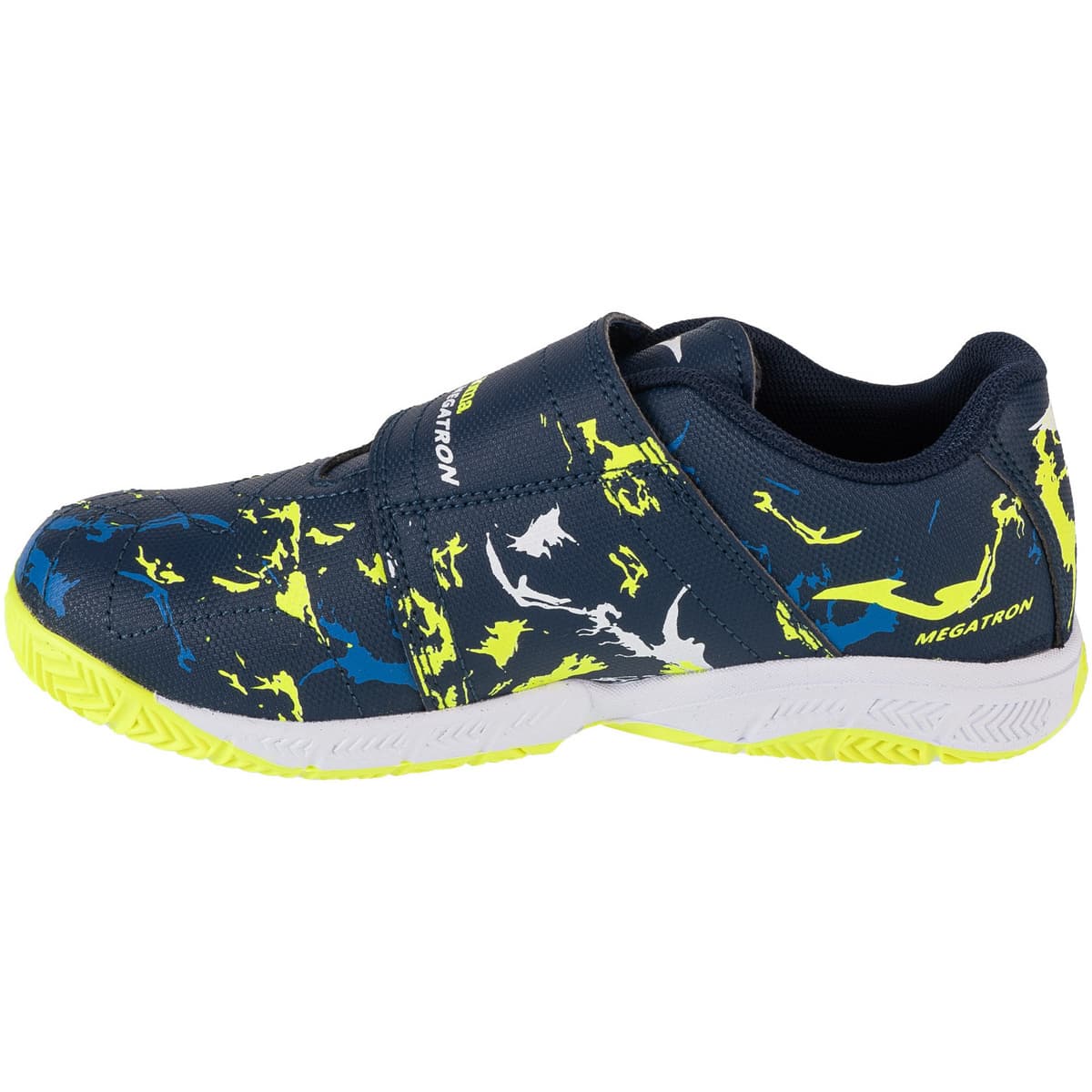 Boys' Sports Shoes Joma Blue