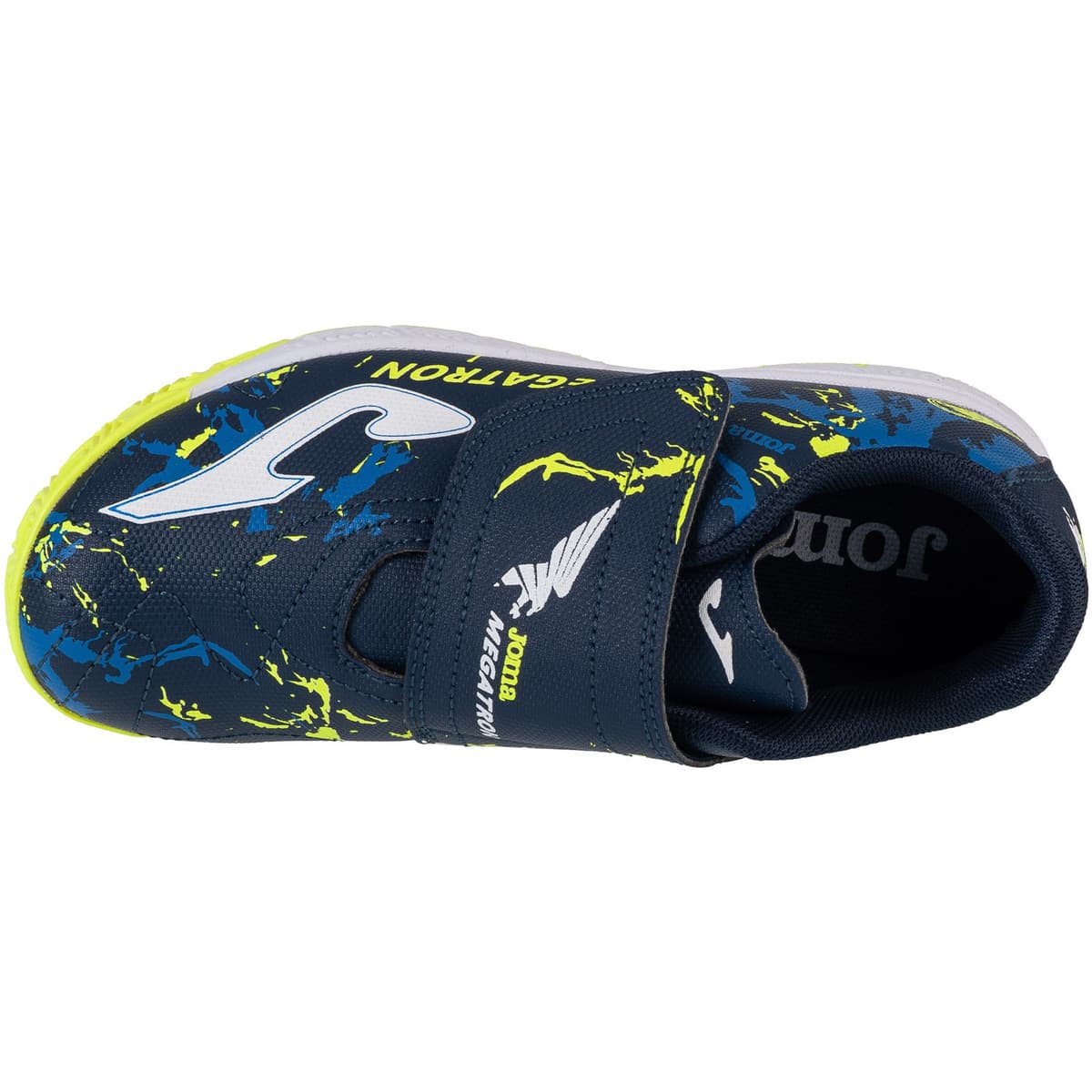 Boys' Sports Shoes Joma Blue