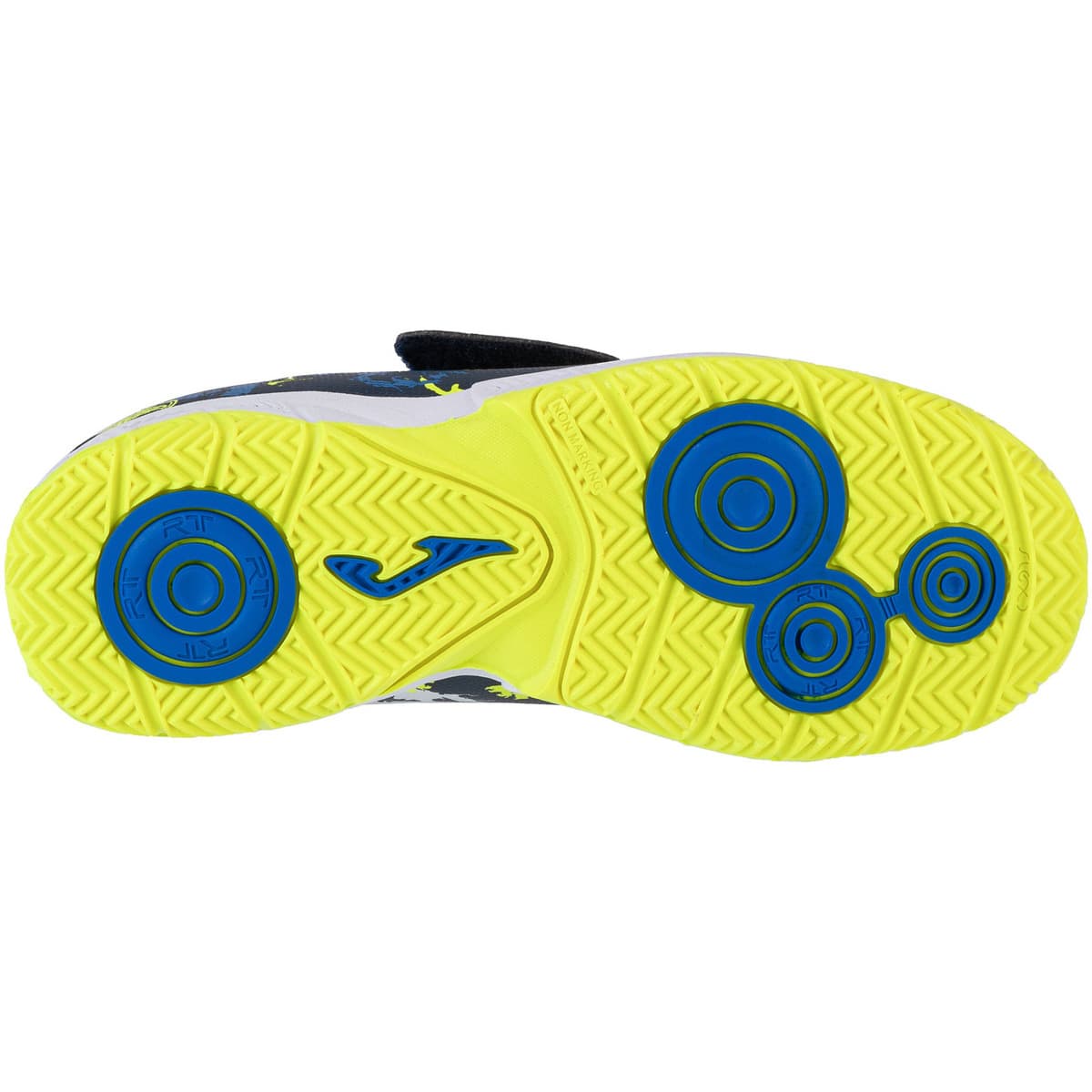 Boys' Sports Shoes Joma Blue