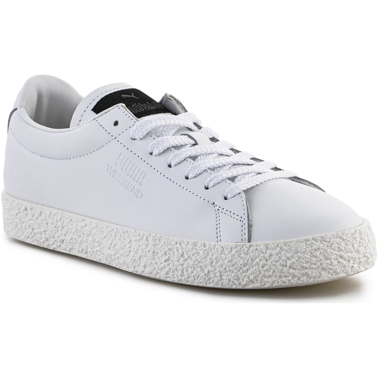 Men's Sneakers Puma White