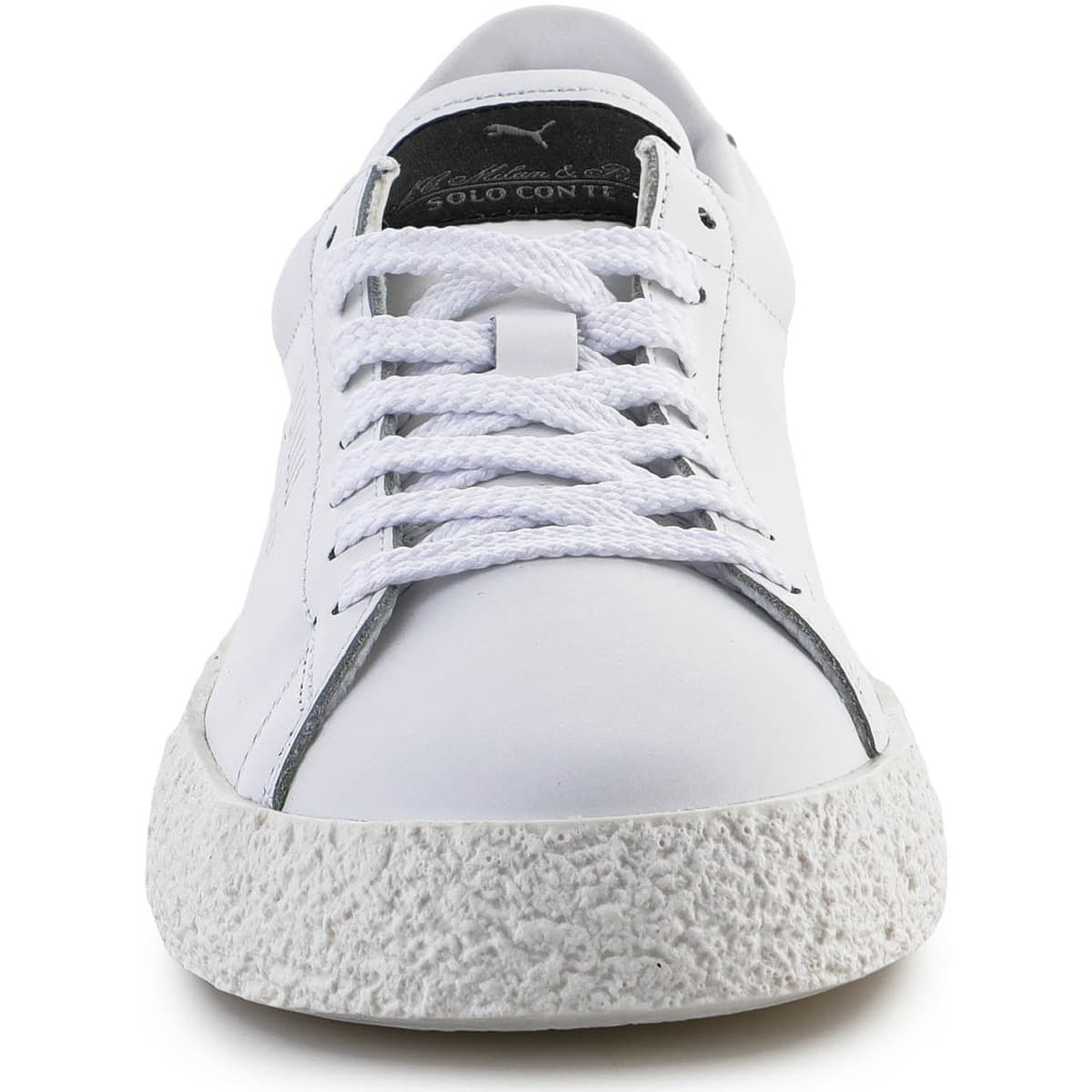 Men's Sneakers Puma White