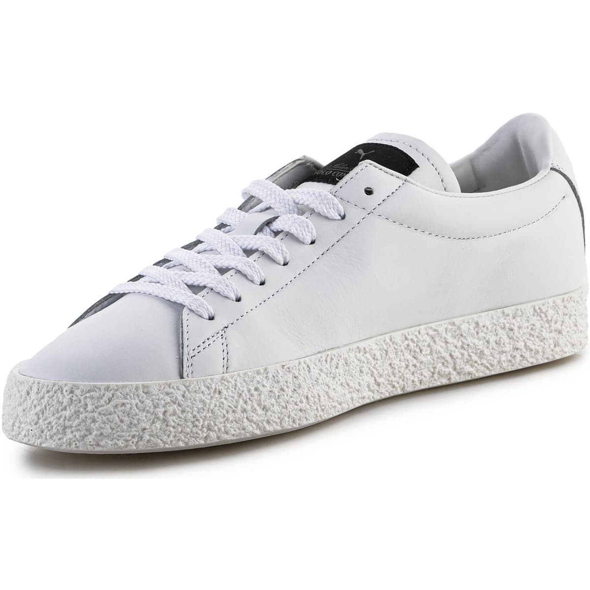 Men's Sneakers Puma White