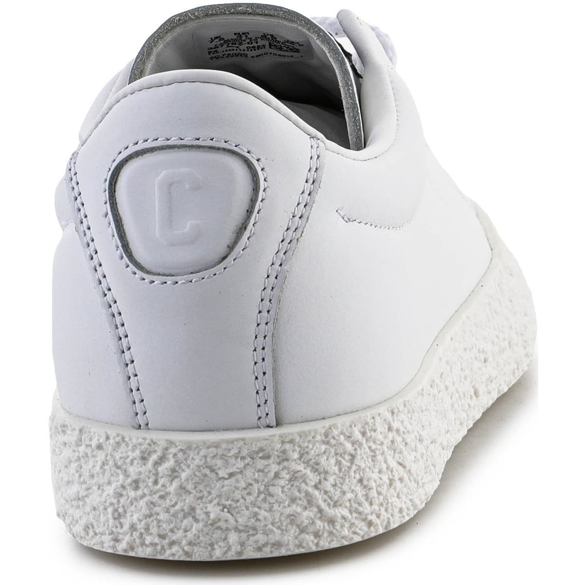 Men's Sneakers Puma White