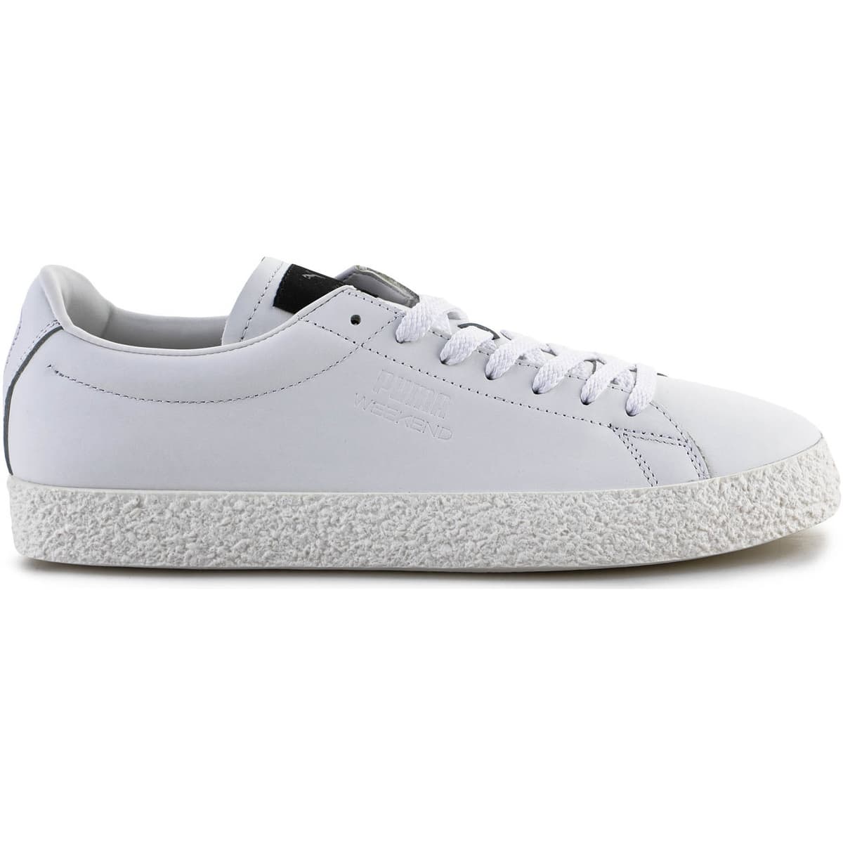 Men's Sneakers Puma White